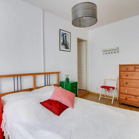 Appartement Regourd - Welkeys Tolosa Esterno foto