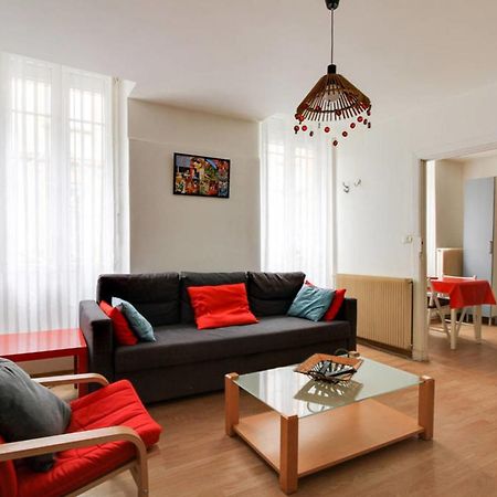Appartement Regourd - Welkeys Tolosa Esterno foto