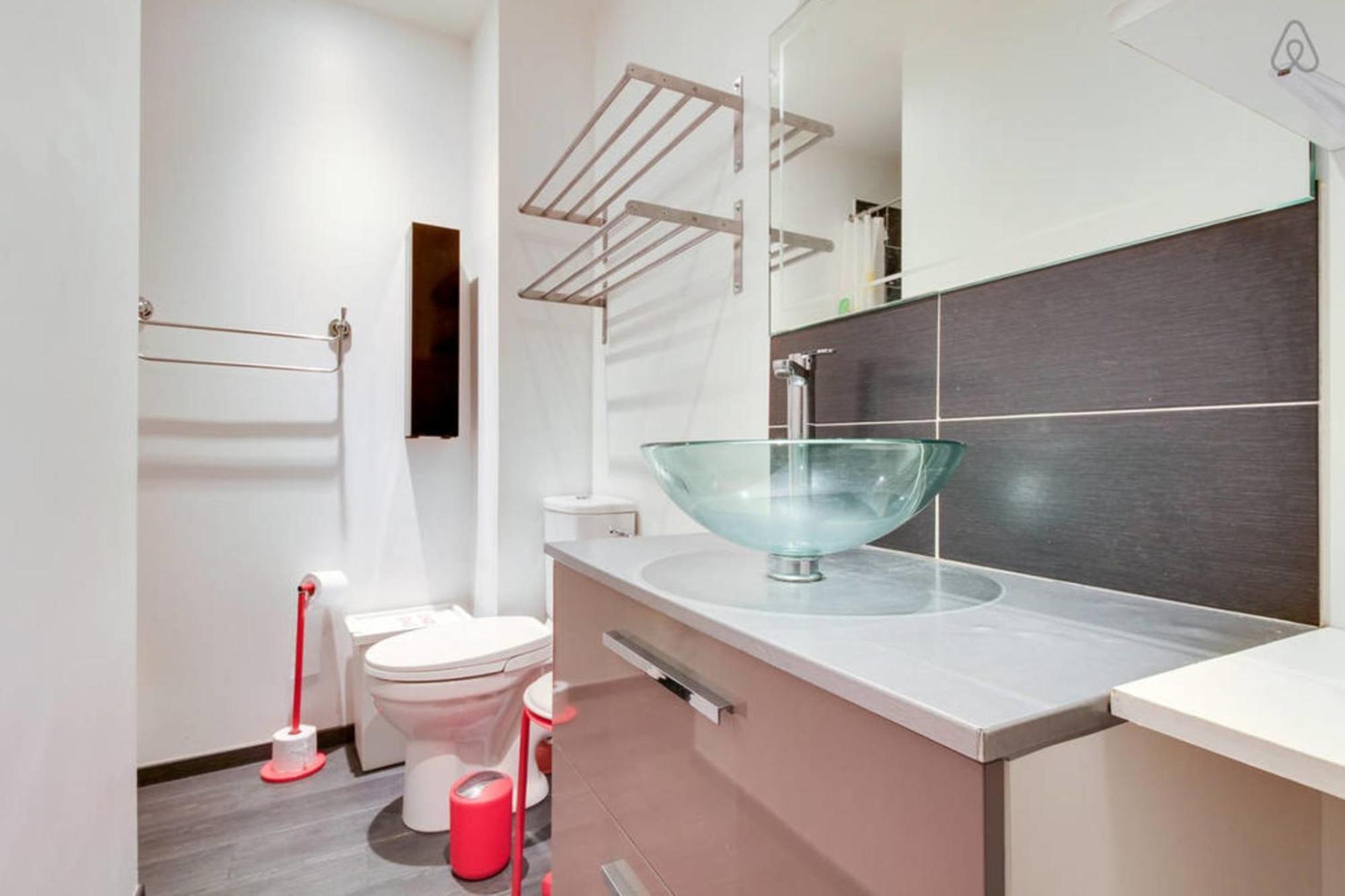 Appartement Regourd - Welkeys Tolosa Esterno foto