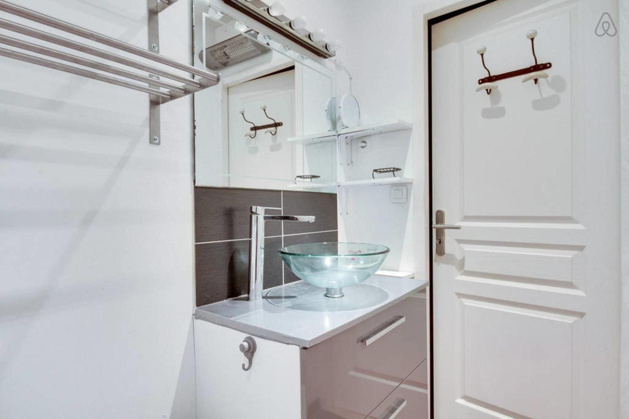 Appartement Regourd - Welkeys Tolosa Esterno foto