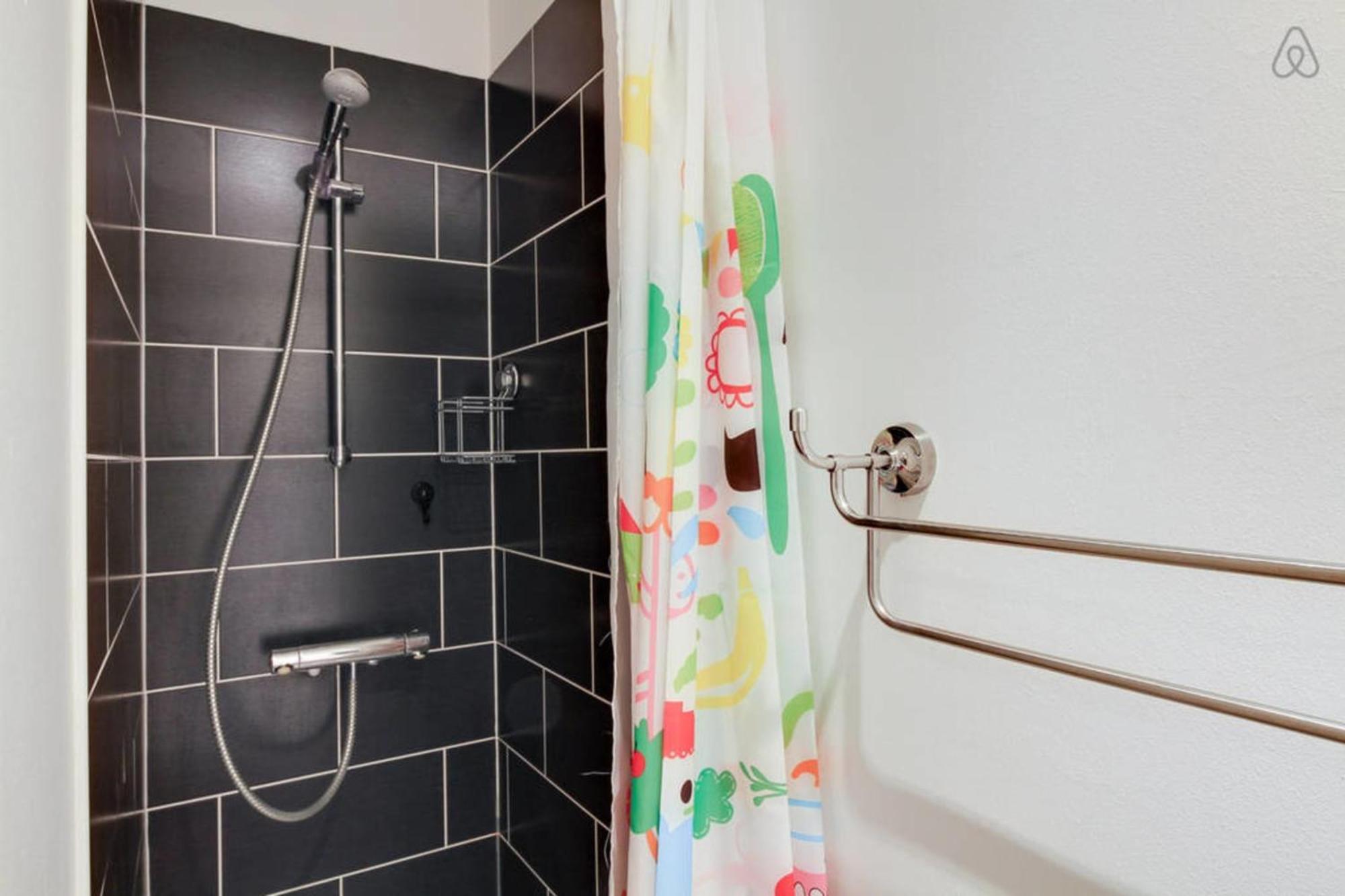 Appartement Regourd - Welkeys Tolosa Esterno foto